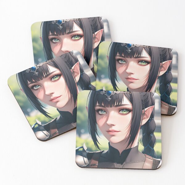 Item preview, shadowheart designed and sold by jones-apple.
