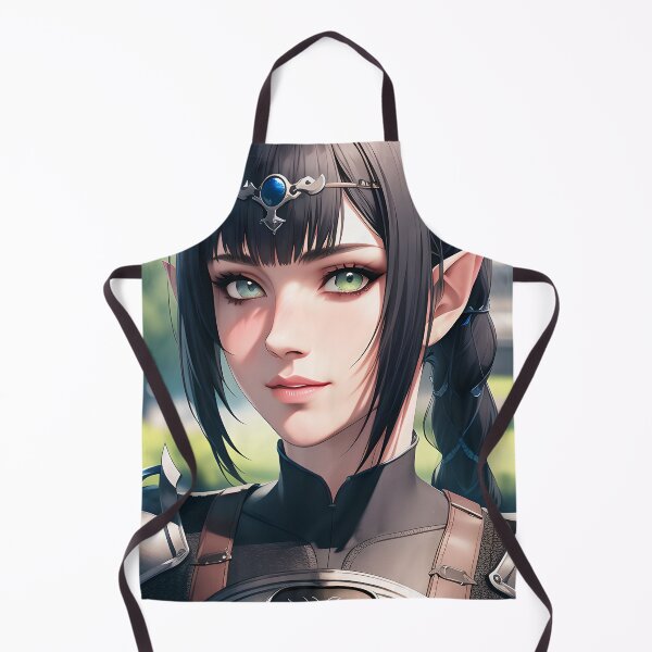 Item preview, shadowheart designed and sold by jones-apple.