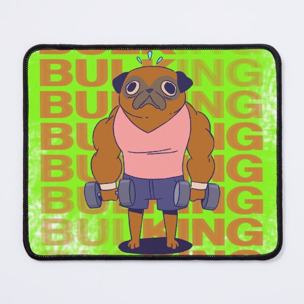 Item preview, Bulking Gym Yoga designed and sold by Shankar Luitel.
