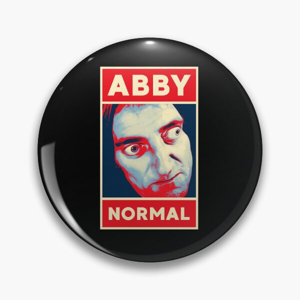 Item preview, ABBY NORMAL designed and sold by CoreneMurazikk.
