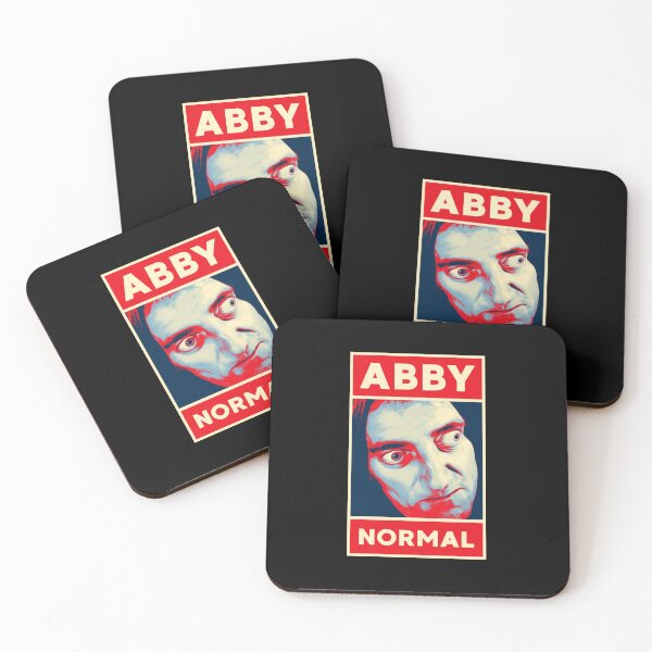 Item preview, ABBY NORMAL designed and sold by CoreneMurazikk.