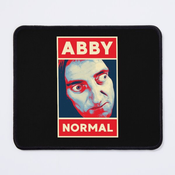 Item preview, ABBY NORMAL designed and sold by CoreneMurazikk.