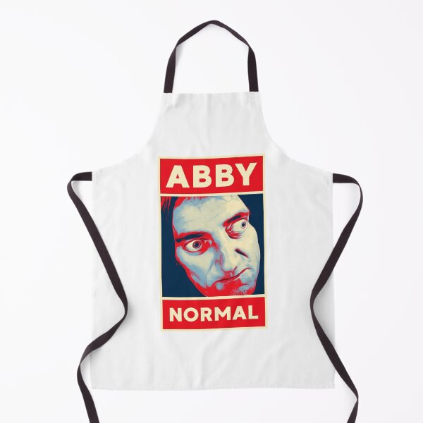 Item preview, ABBY NORMAL designed and sold by CoreneMurazikk.