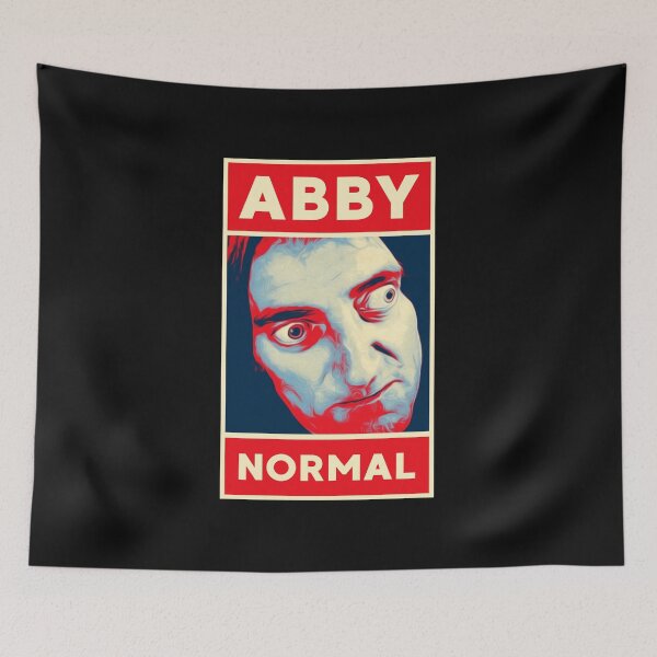Item preview, ABBY NORMAL designed and sold by CoreneMurazikk.
