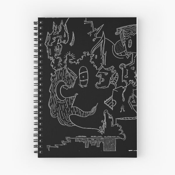 Aperçu de l'œuvre Tout le monde a quelque chose qu'ils crient bien créée et vendue par ARTofDIRT.