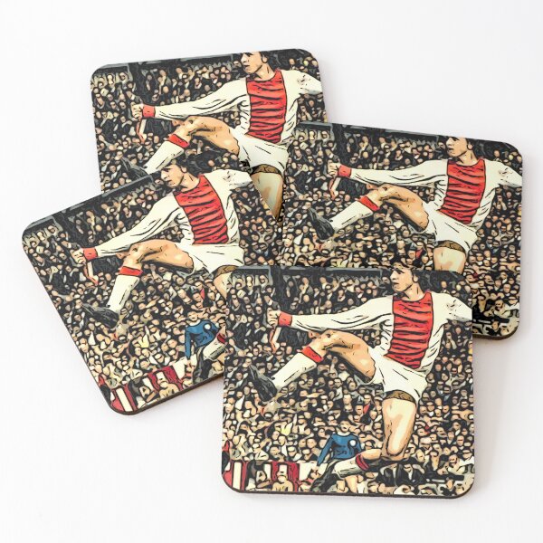 Item preview, ETERNAL CRUYFF designed and sold by javitennis.