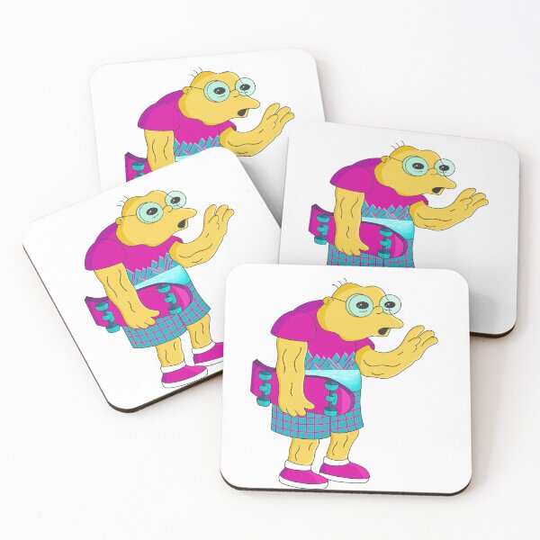 Item preview, Vaporwave Moleman designed and sold by raq4.