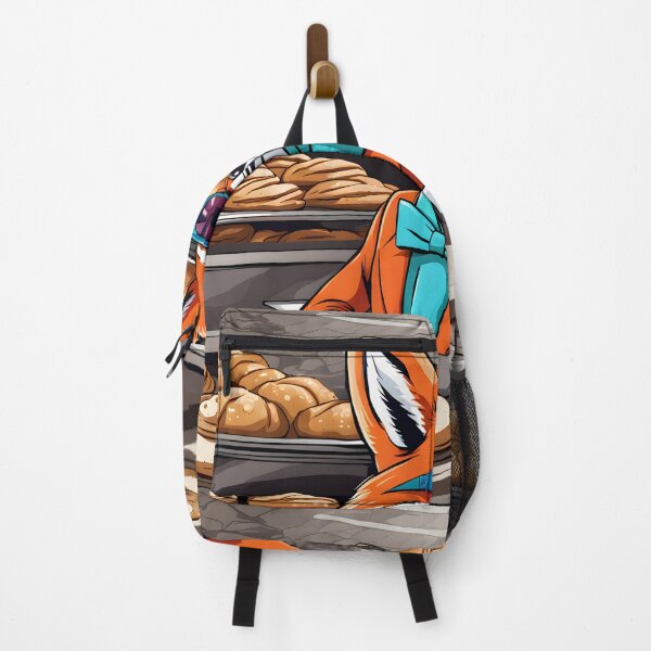 Item preview, Fox Bread designed and sold by Everythingstakn.