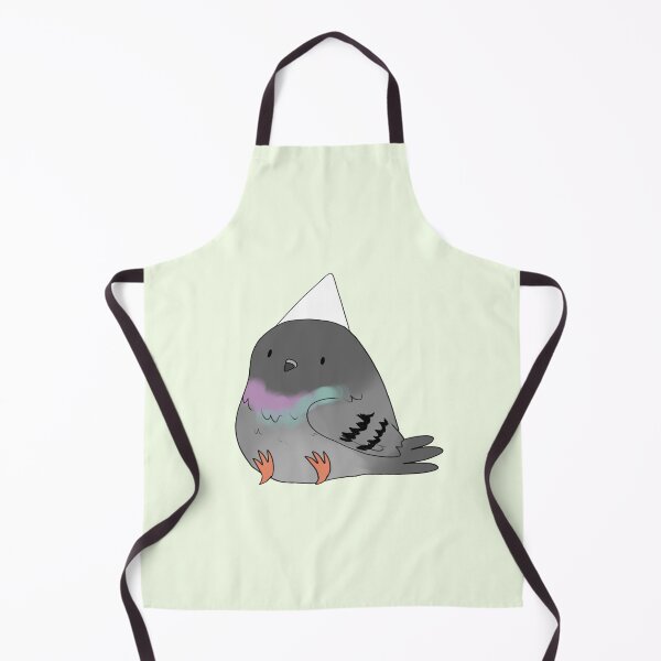 Item preview, Cute Pigeon sitting designed and sold by Mayarart.