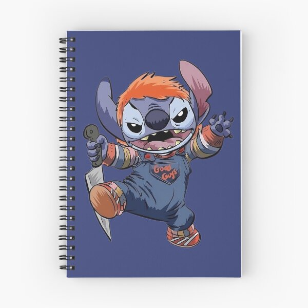 Item preview, Chucky Stitch designed and sold by Pedja Designs.