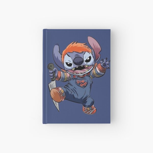 Item preview, Chucky Stitch designed and sold by Pedja Designs.