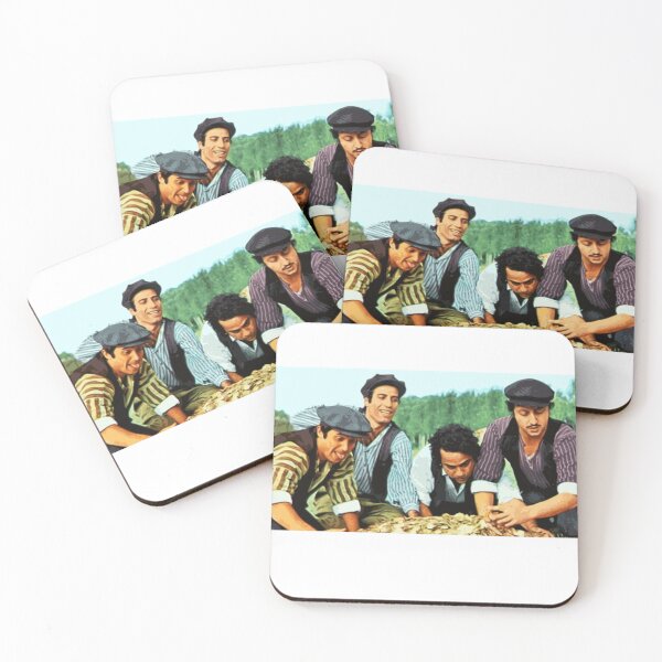 Item preview, Kemal Sunal and Friends designed and sold by TURKISH MEMES.