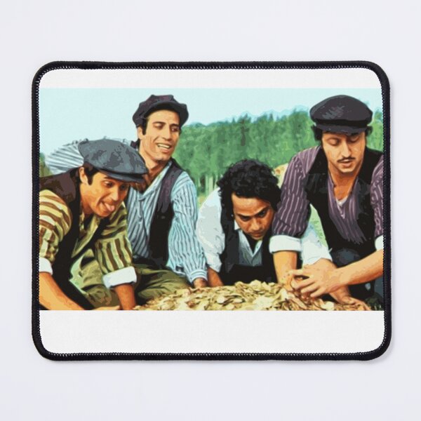 Item preview, Kemal Sunal and Friends designed and sold by TURKISH MEMES.