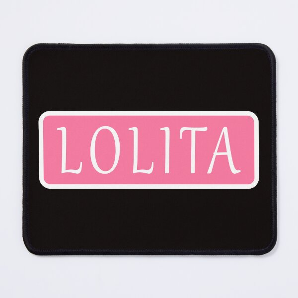 Item preview, Lolita Name designed and sold by Jeallan Designs.