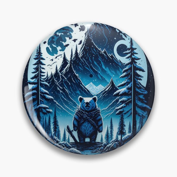 Item preview, When Night looks too dark in the winter designed and sold by Aarakaruturi.