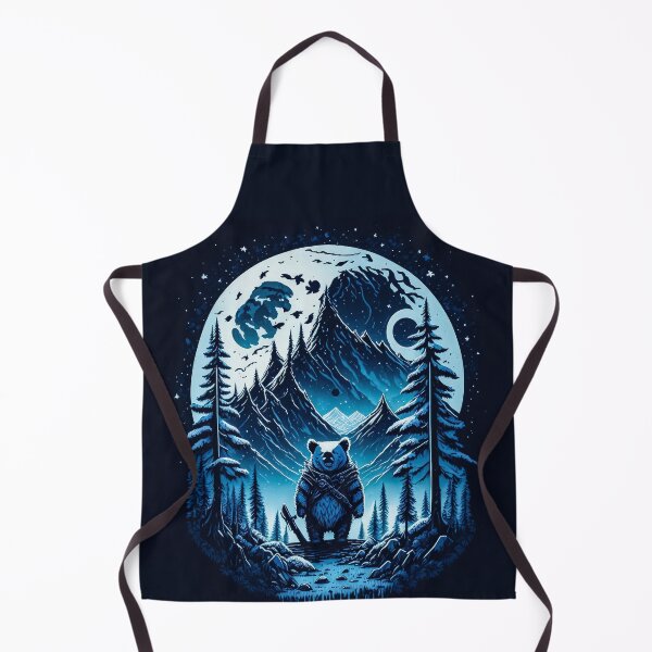 Item preview, When Night looks too dark in the winter designed and sold by Aarakaruturi.