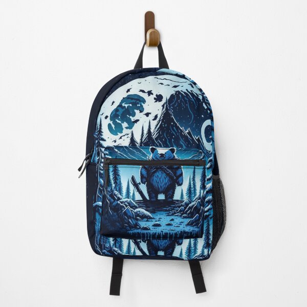 Item preview, When Night looks too dark in the winter designed and sold by Aarakaruturi.