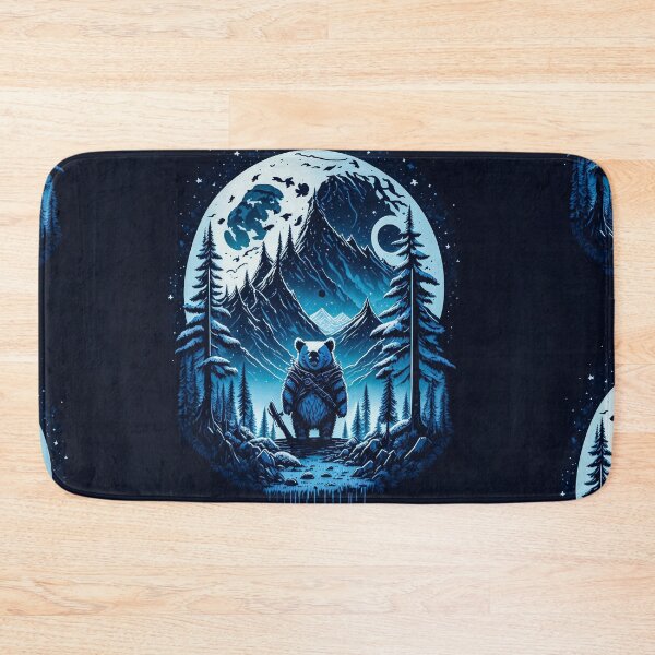 Item preview, When Night looks too dark in the winter designed and sold by Aarakaruturi.