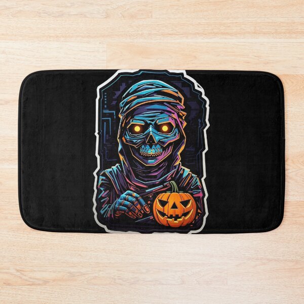 Item preview, Halloween Mummy, Halloween Horror Night 2023 designed and sold by Desfix.