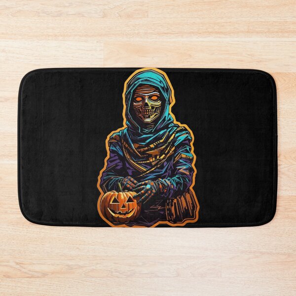 Item preview, Halloween Mummy, Halloween Horror Night 2023 designed and sold by Desfix.