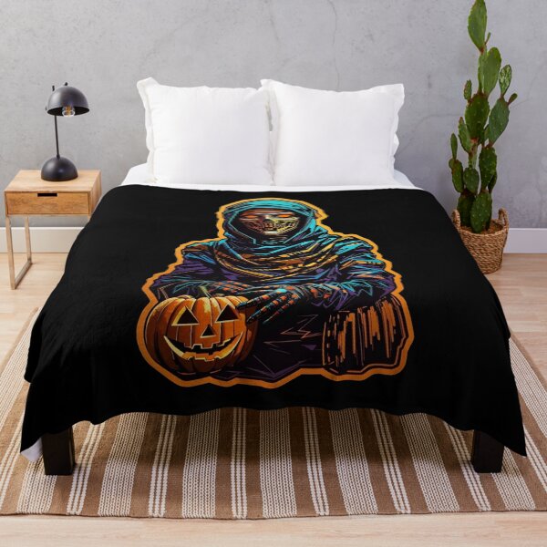 Item preview, Halloween Mummy, Halloween Horror Night 2023 designed and sold by Desfix.