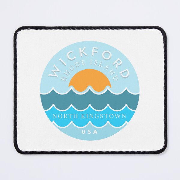 Item preview, Wickford, North Kingstown, Rhode Island designed and sold by positiveimages.