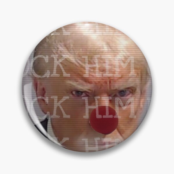 Item preview, Drumph, why so serious? designed and sold by NocturnalLure.