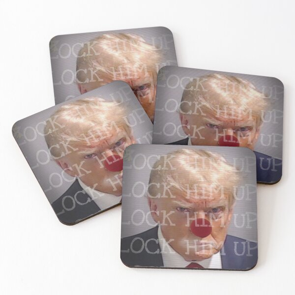 Item preview, Drumph, why so serious? designed and sold by NocturnalLure.
