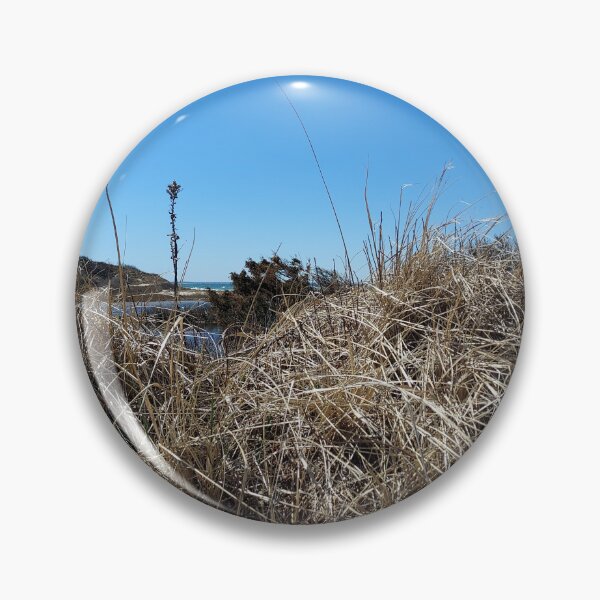Item preview, Sea grass and a slight breeze designed and sold by MarieRaymond.