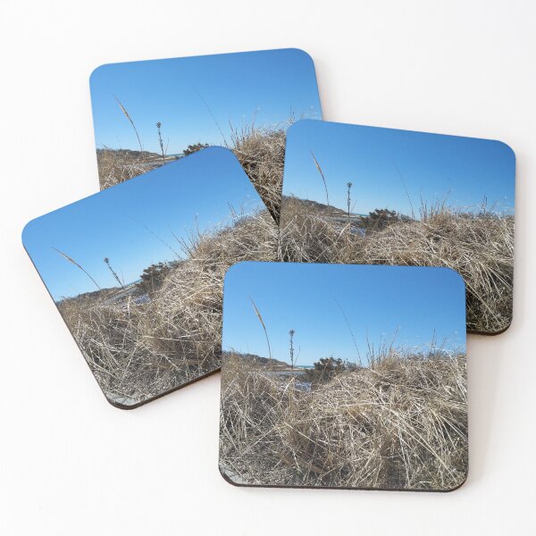 Item preview, Sea grass and a slight breeze designed and sold by MarieRaymond.