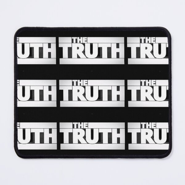 Item preview, THE TRUTH designed and sold by Conspiracy-Fly.