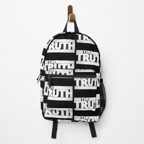 Item preview, THE TRUTH designed and sold by Conspiracy-Fly.