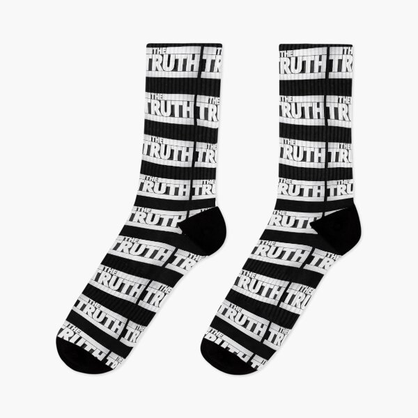 Item preview, THE TRUTH designed and sold by Conspiracy-Fly.