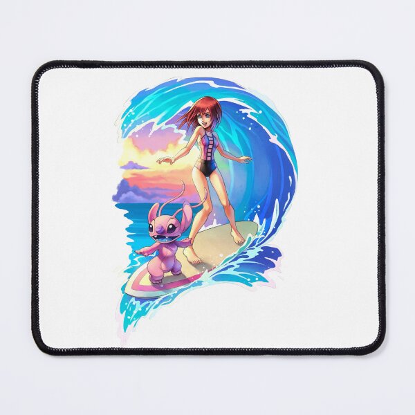 Item preview, Kairi Surfing designed and sold by Lali-Holley.