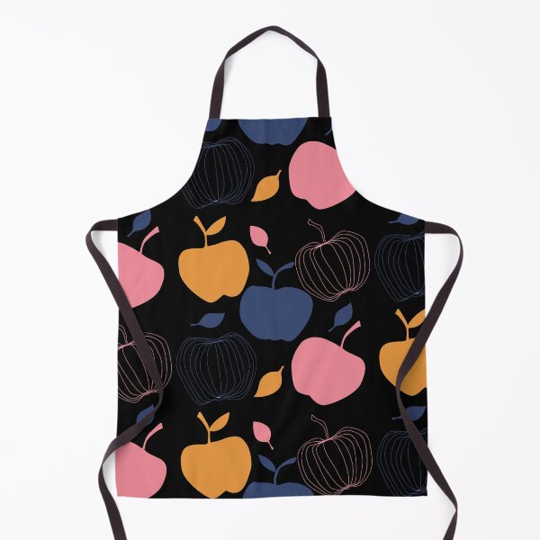 Item preview, apple art pattern designed and sold by ichirochen.