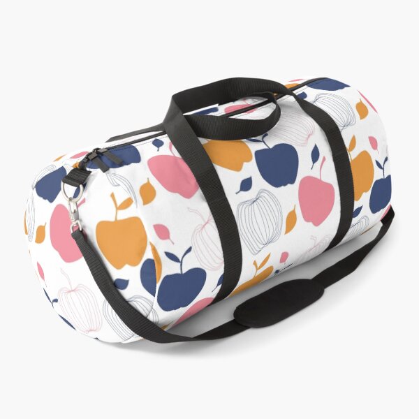 Item preview, apple art pattern designed and sold by ichirochen.