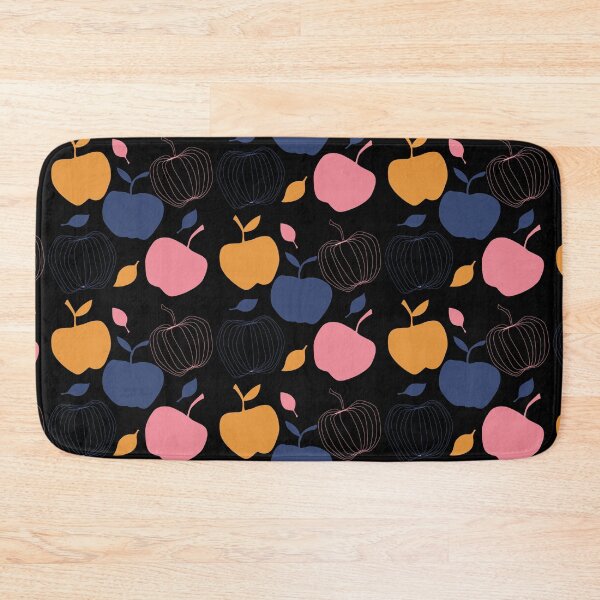 Item preview, apple art pattern designed and sold by ichirochen.
