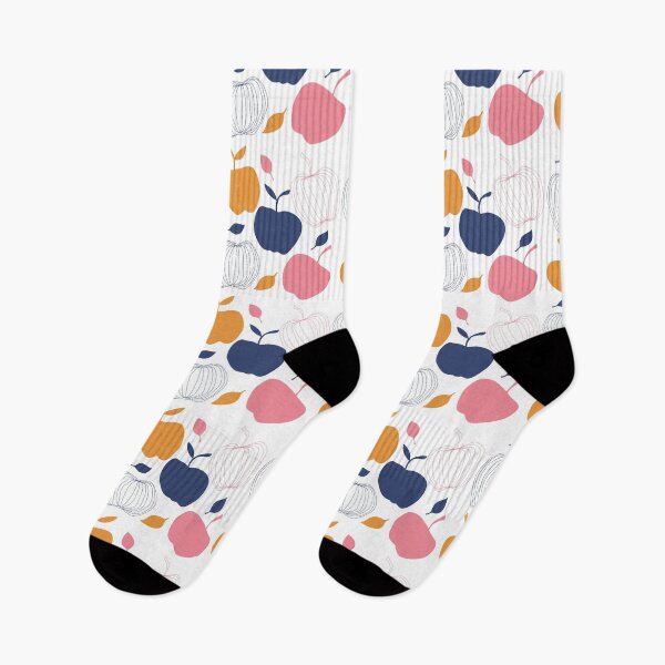 Item preview, apple art pattern designed and sold by ichirochen.