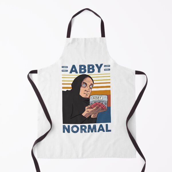 Item preview, ABBY NORMAL designed and sold by CoreneMurazikk.