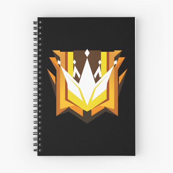 Item preview, Free Fire  Grand Master 	 		 designed and sold by afzdqsln76.