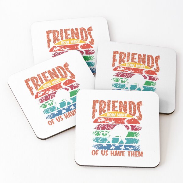Item preview, Just a wicked friend  designed and sold by CleanDecor.