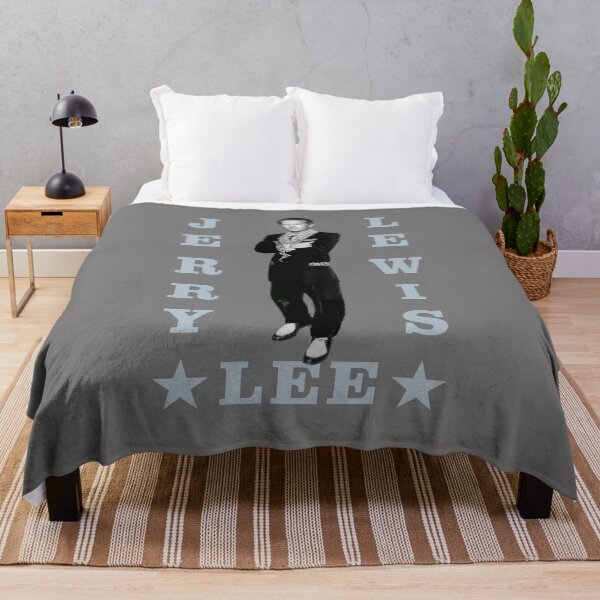 Item preview, Jerry Lee Lewis designed and sold by TIGERDAVER.