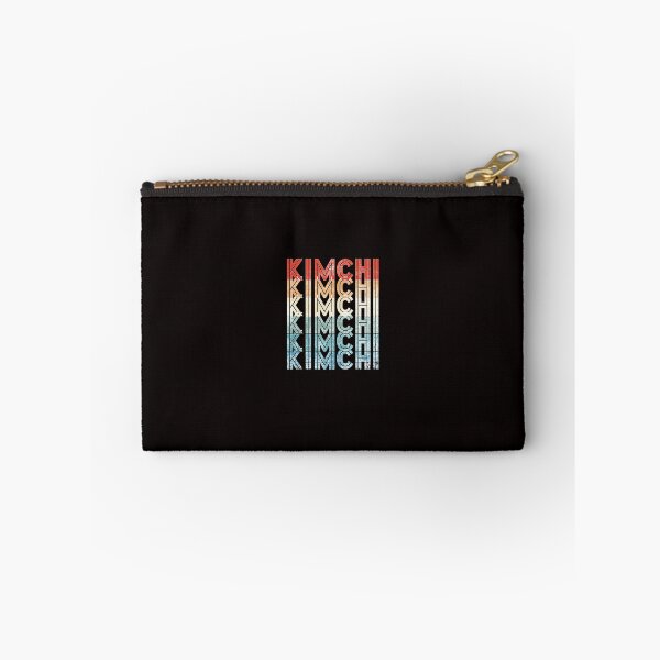 Item preview, I Love Kimchi Korean Food Vintage T designed and sold by JaninaBernhard.