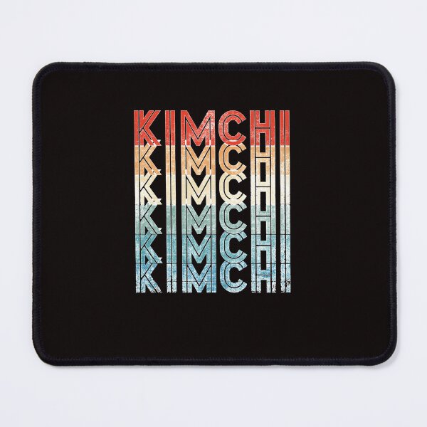Item preview, I Love Kimchi Korean Food Vintage T designed and sold by JaninaBernhard.