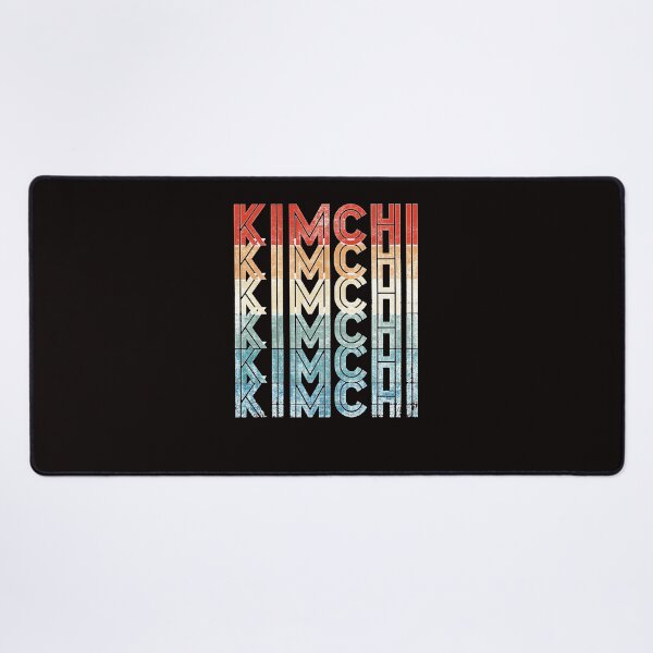 Item preview, I Love Kimchi Korean Food Vintage T designed and sold by JaninaBernhard.