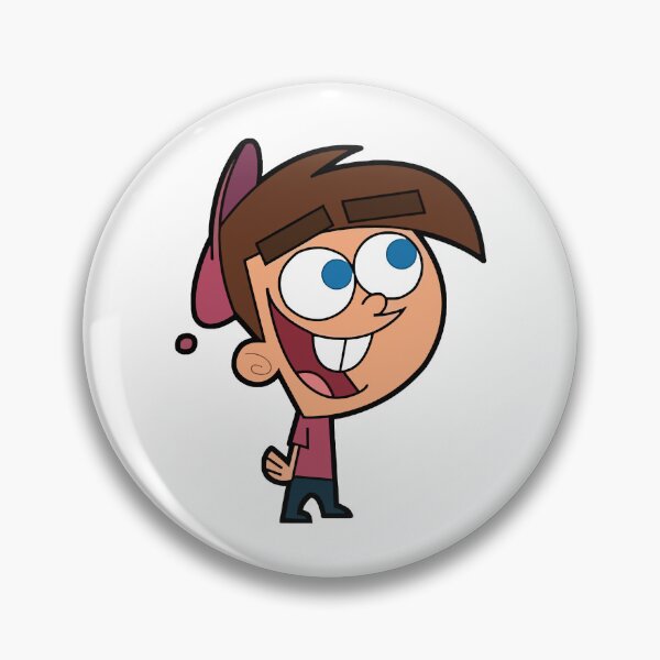 Item preview, The Fairly OddParents Funny designed and sold by AleneJansse.