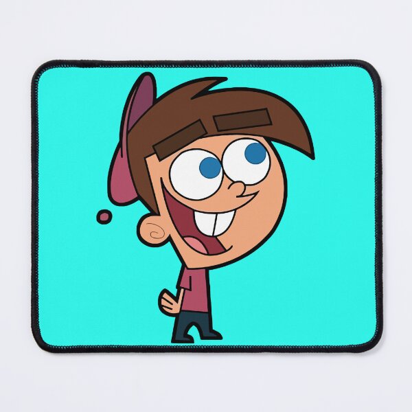 Item preview, The Fairly OddParents Funny designed and sold by AleneJansse.