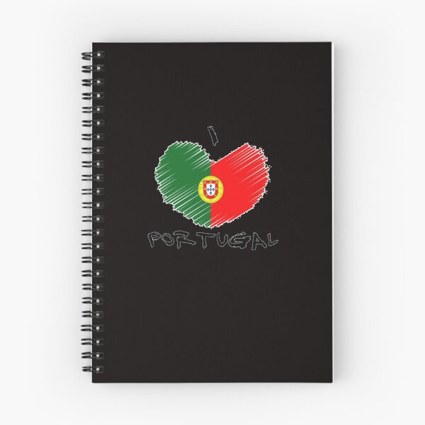 Item preview, I Love Portugal designed and sold by Wunderlic.