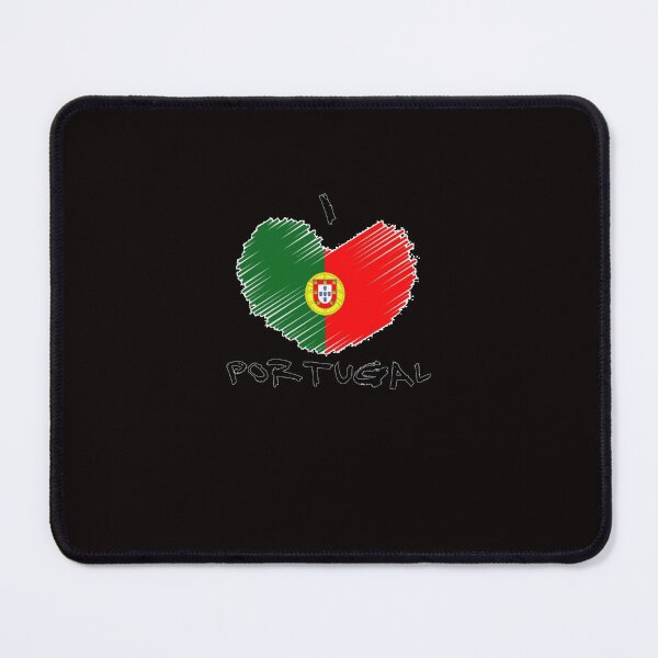 Item preview, I Love Portugal designed and sold by Wunderlic.