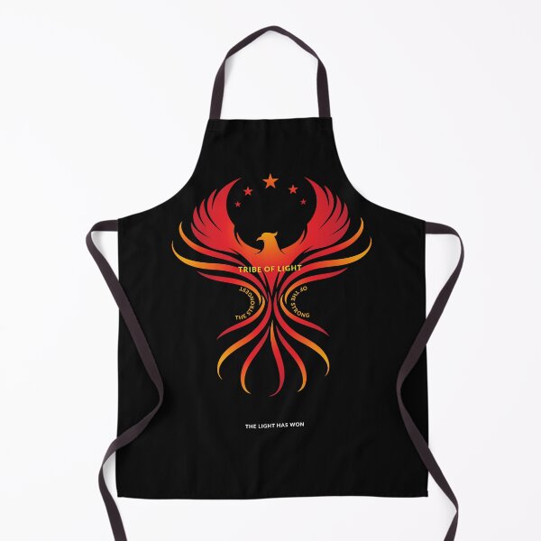 Item preview, Phoenix Rising designed and sold by TheLightHasWon.